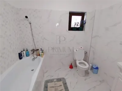 NOU PE PIATA - DUPLEX MOBILAT SI UTILAT - CANALIZARE SI ASFALT IN LUCRU - foto 11