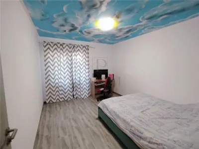 NOU PE PIATA - DUPLEX MOBILAT SI UTILAT - CANALIZARE SI ASFALT IN LUCRU - foto 4