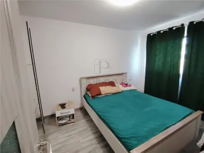 NOU PE PIATA - DUPLEX MOBILAT SI UTILAT - CANALIZARE SI ASFALT IN LUCRU - foto 5