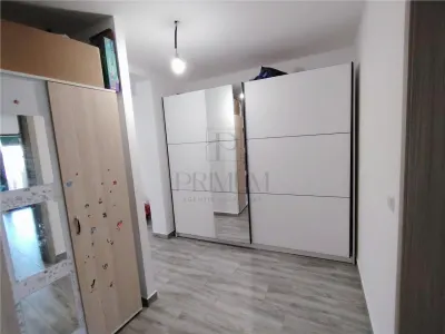 NOU PE PIATA - DUPLEX MOBILAT SI UTILAT - CANALIZARE SI ASFALT IN LUCRU - foto 6
