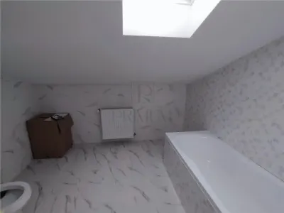 NOU PE PIATA - DUPLEX MOBILAT SI UTILAT - CANALIZARE SI ASFALT IN LUCRU - foto 10