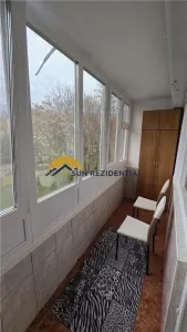 Berceni-Obregia apartament 3 camere, mobilat-utilat, loc de parcare. - foto 14