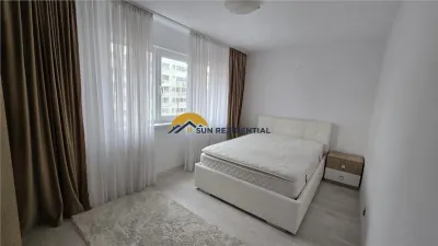 Berceni-Obregia apartament 3 camere, mobilat-utilat, loc de parcare. - foto 4
