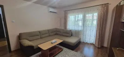 Bucovina - 2 Camere - Centrala proprie - Bloc izolat - Acoperis - Amenajat - Timisoara