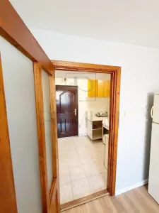 BUZIASULUI - 1CAMERA - RENOVATA - ETAJ INTERMEDIAR - PRETABIL INVESTITII - foto 6