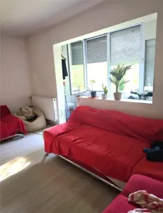 CIRCUMVALATIUNII - PARTER - 3 CAMERE - BALCON - CENTRALA PROPRIE - RULOURI - RENOVAT - foto 3