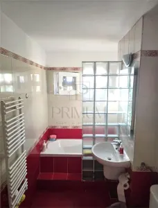 CIRCUMVALATIUNII - PARTER - 3 CAMERE - BALCON - CENTRALA PROPRIE - RULOURI - RENOVAT - foto 4