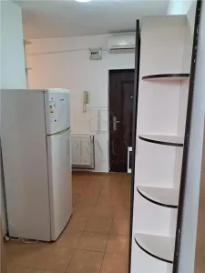 Apartament 1 camera-Centrala-Ac-Buziasului - foto 2