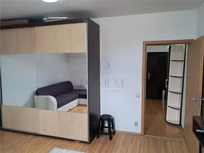 Apartament 1 camera-Centrala-Ac-Buziasului - foto 3