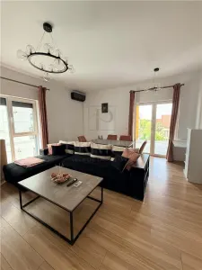 BRAYTIM - 2 CAMERE - TERASA 23MP - SPATIOS - MOBILAT SI UTILAT - ZONA EXCELENTA - Giroc