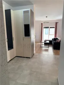 BRAYTIM - 2 CAMERE - TERASA 23MP - SPATIOS - MOBILAT SI UTILAT - ZONA EXCELENTA - foto 5
