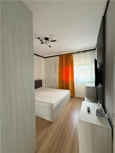 BRAYTIM - 2 CAMERE - TERASA 23MP - SPATIOS - MOBILAT SI UTILAT - ZONA EXCELENTA - foto 9