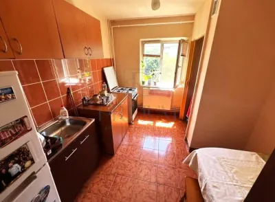 ARADULUI - 3 CAMERE - 2 BAI - 2 BALCOANE - ETAJ 3 - CENTRALA PROPRIE - CLIMA - DECOMANDAT - Timisoara
