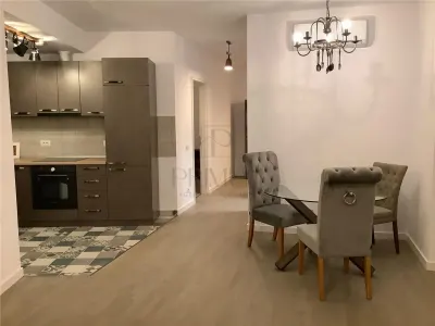 ISHO - 2 Camere - Etaj intermediar cu LIFT - Spatios - Decomandat - foto 2