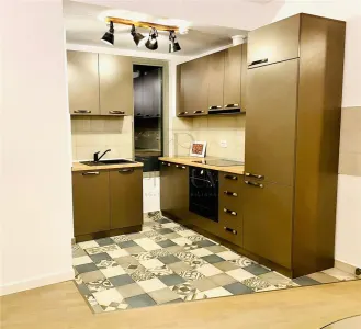 ISHO - 2 Camere - Etaj intermediar cu LIFT - Spatios - Decomandat - foto 6