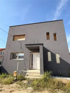 GIROC | CASA INDIVIDUALA | P+1 | TOATE UTILITATILE | ZONA EXCELENTA | - Giroc