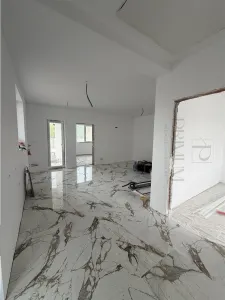 Albina - Duplex toate utilitatile - llanga asfalt - foto 3