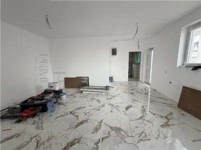 Albina - Duplex toate utilitatile - llanga asfalt - foto 5