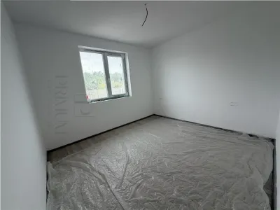 Albina - Duplex toate utilitatile - llanga asfalt - foto 6