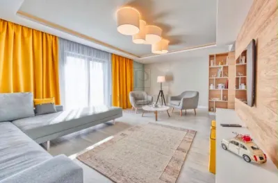BRAYTIM - 2 CAMERE - DECOMANDAT - ETAJUL 2 - LUX - SPATIOS - ZONA EXCELENTA - Timisoara