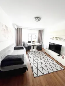 CETATII - 3CAM - RENOVAT - CENTRALA PROPRIE/AC - ETAJ 1 - BOXA - ZONA EXCELENTA - foto 4