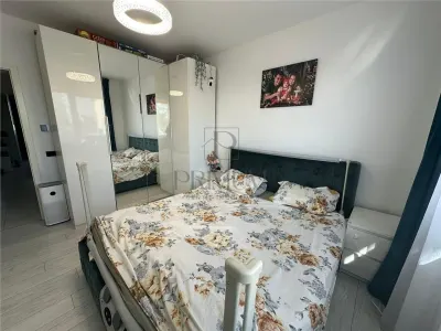 Duplex superb - parter - cartier Europa - mobilat - utilat - foto 4