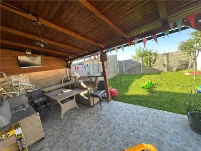 Duplex superb - parter - cartier Europa - mobilat - utilat - foto 6