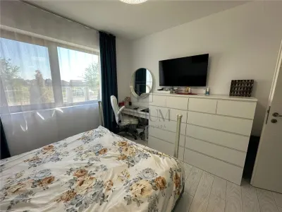 Duplex superb - parter - cartier Europa - mobilat - utilat - foto 9