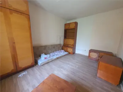 ELISABETIN, CASA CU TEREN 502 MP IN APROPIERE DE SPITALUL JUDETEAN - Timisoara