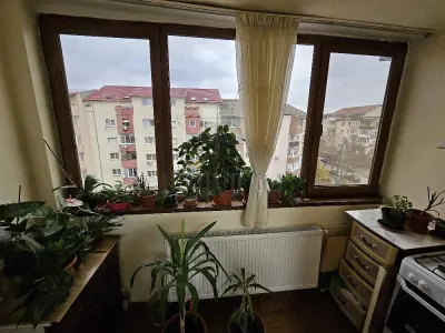 SOARELUI - 3 CAMERE - 2 BAI - DECOMANDAT - CLIMA - foto 9