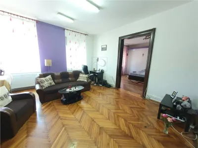 BALCESCU - 3 CAM - SPATIOS - 2 BAI - GRADINA 90MP - BECI - APROAPE DE CENTRU - Timisoara