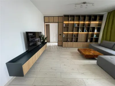 SEMICENTRAL | 3 CAM | RENOVAT | CENTRALA | LIFT | PANORAMIC - Timisoara