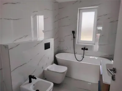 DUPLEX  PREMIUM - FINISAJE DE TOP - 392 MP TEREN - foto 11