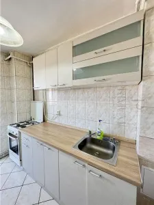 CETATII - 2 CAMERE - LIFT - CENTRALA PROPRIE - SPATIOS - IDEAL INVESTITIE - Timisoara
