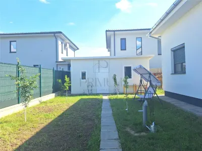 Chisoda - Casa Individuala - Posibilitate mansardare - Toate utilitatile - Teren 600mp - 2 Fronturi - foto 11