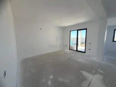 DUPLEX DESPARTIT PRIN CAMERA TEHNICA - PERSONALIZARE INTERIOARA - ZONA POPULATA - foto 6