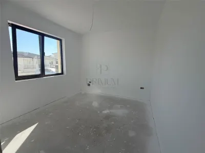DUPLEX DESPARTIT PRIN CAMERA TEHNICA - PERSONALIZARE INTERIOARA - ZONA POPULATA - foto 8