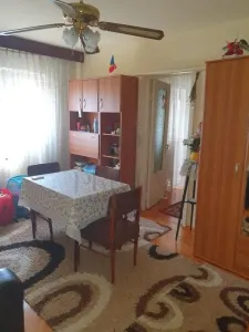 GIROCULUI - 2 CAM - ETAJ INTERMEDIAR - BLOC IZOLAT - CENTRALA PROPRIE - BOXA - Timisoara