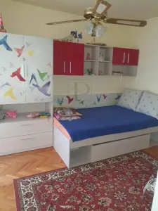 GIROCULUI - 2 CAM - ETAJ INTERMEDIAR - BLOC IZOLAT - CENTRALA PROPRIE - BOXA - foto 3