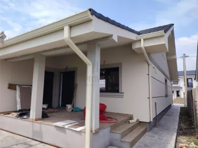 Duplex mansardabil - terasa incalzita - canalizare - foto 3