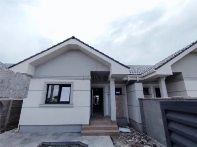 DUPLEX MANSARDABIL - FINISAJE DE TOP - TERASA INCALZITA - foto 2