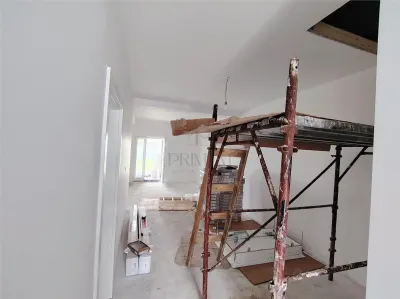 DUPLEX MANSARDABIL - FINISAJE DE TOP - TERASA INCALZITA - foto 4