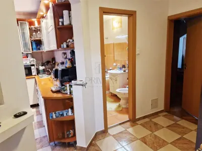 SOARELUI - 3 CAM - 2 BAI - CT PROPRIE - ETAJ 1 - BOXA - foto 9