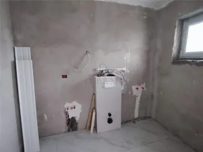 DUPLEX LA CHEIE - 3 DORMITOARE - TOATE UTILITATILE - foto 6