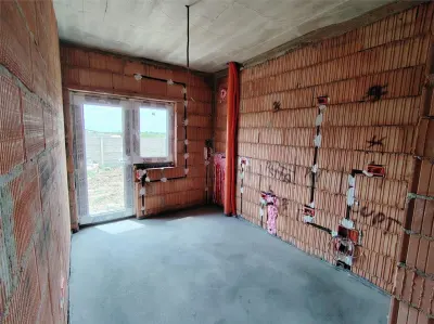DUPLEX MANSARDABIL - SEPARAT PRIN BAIE - PERSONALIZARE INTERIOARA - foto 5