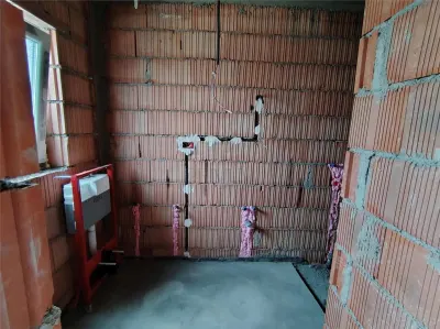 DUPLEX MANSARDABIL - SEPARAT PRIN BAIE - PERSONALIZARE INTERIOARA - foto 6
