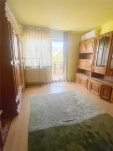 BLASCOVICI - 1 CAMERA - SPATIOS - DECOMANDAT - CENTRALA/AC - ZONA LINISTITA - Timisoara