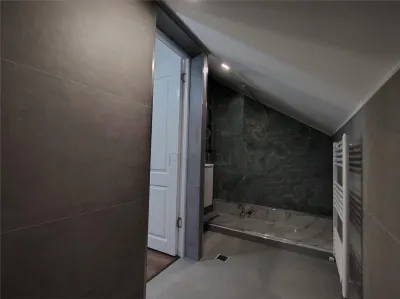 Duplex modern - spatios - perete dublu - finalizat - foto 9