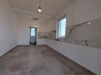Casa individuala - finalizata - living mare - bucatarie separata - foto 5