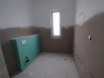 DUPLEX CU PANOURI - 5 CAMERE - 3 BAI - foto 7